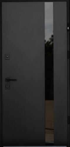 HPL22 Slim P Glass