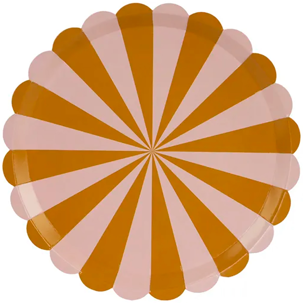 Тарілочки Ретро 6шт