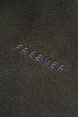 Флісова кофта чоловіча Freever UF8412 хакі