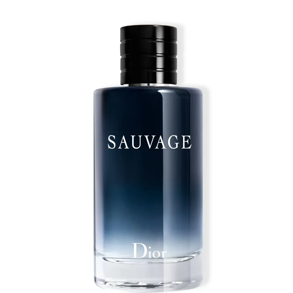 Christian Dior Sauvage Eau De Toilette