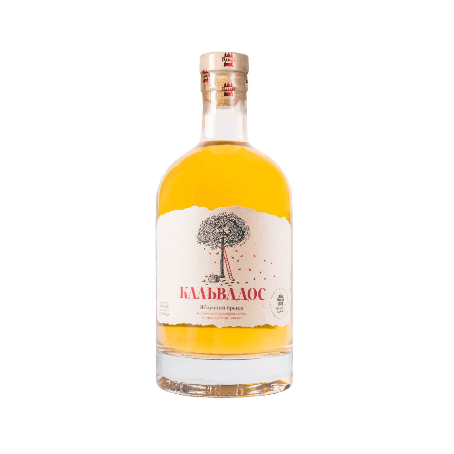 Calvados 40%