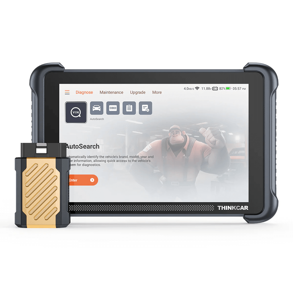 Thinkcar Thinkscan 689BT 2025