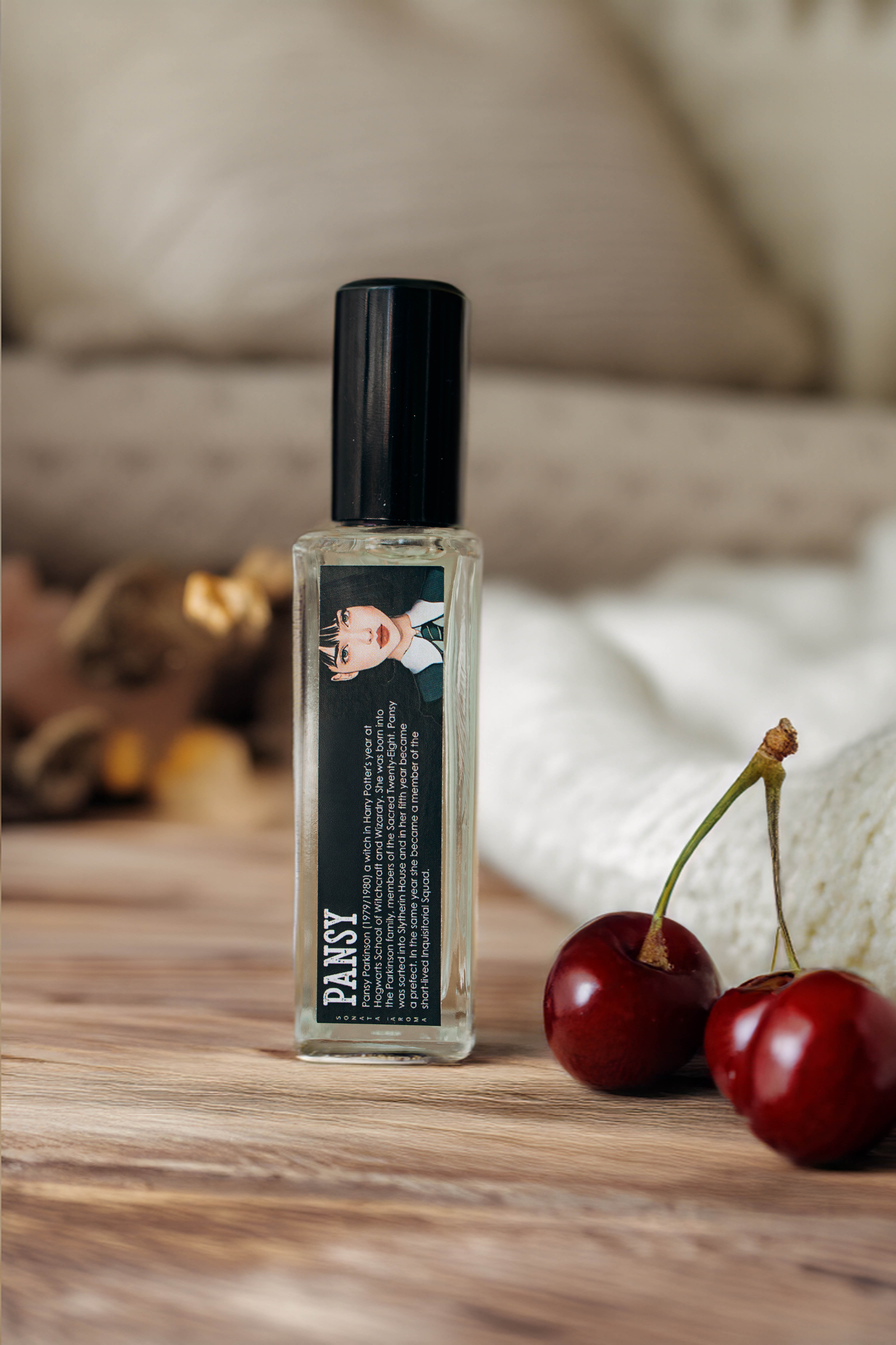 Парфуми "Пенсі"