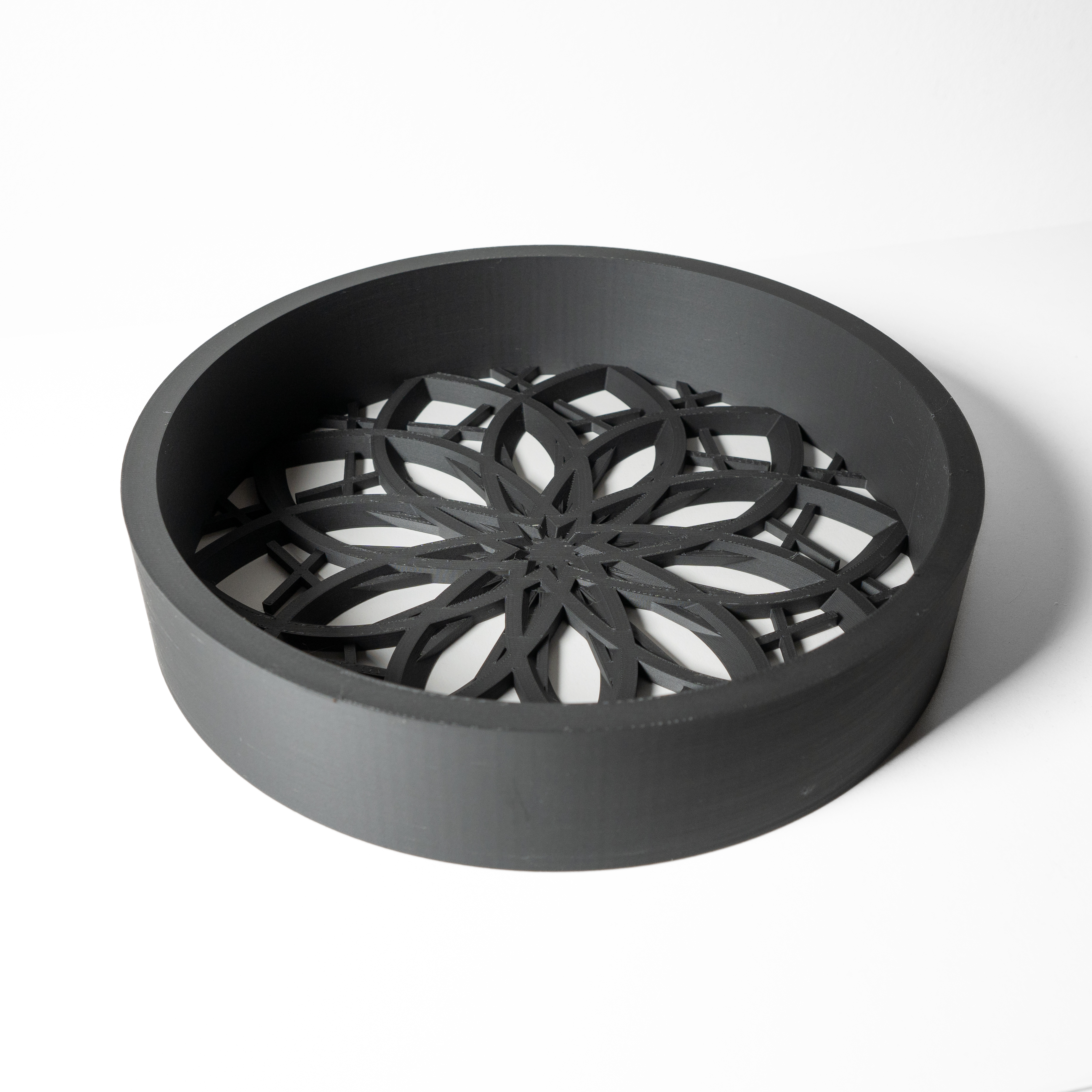 Kovi Catch-all Tray – Compact Eco-Friendly 3D Printed Tray