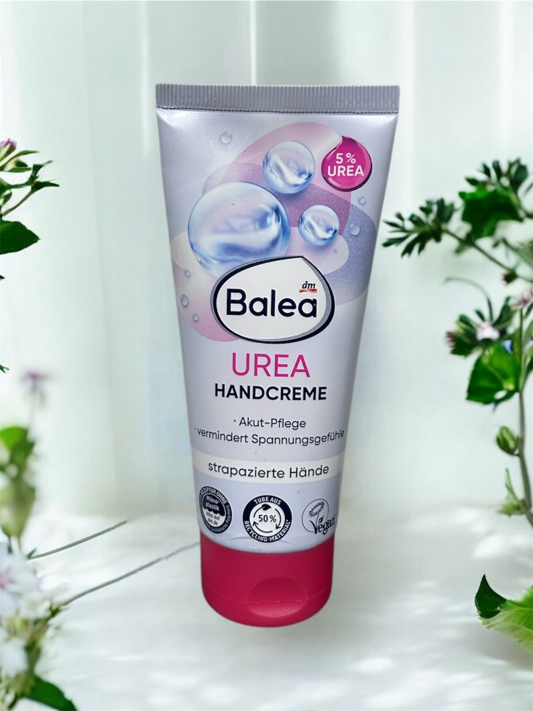 Balea Крем для рук 100 мл
