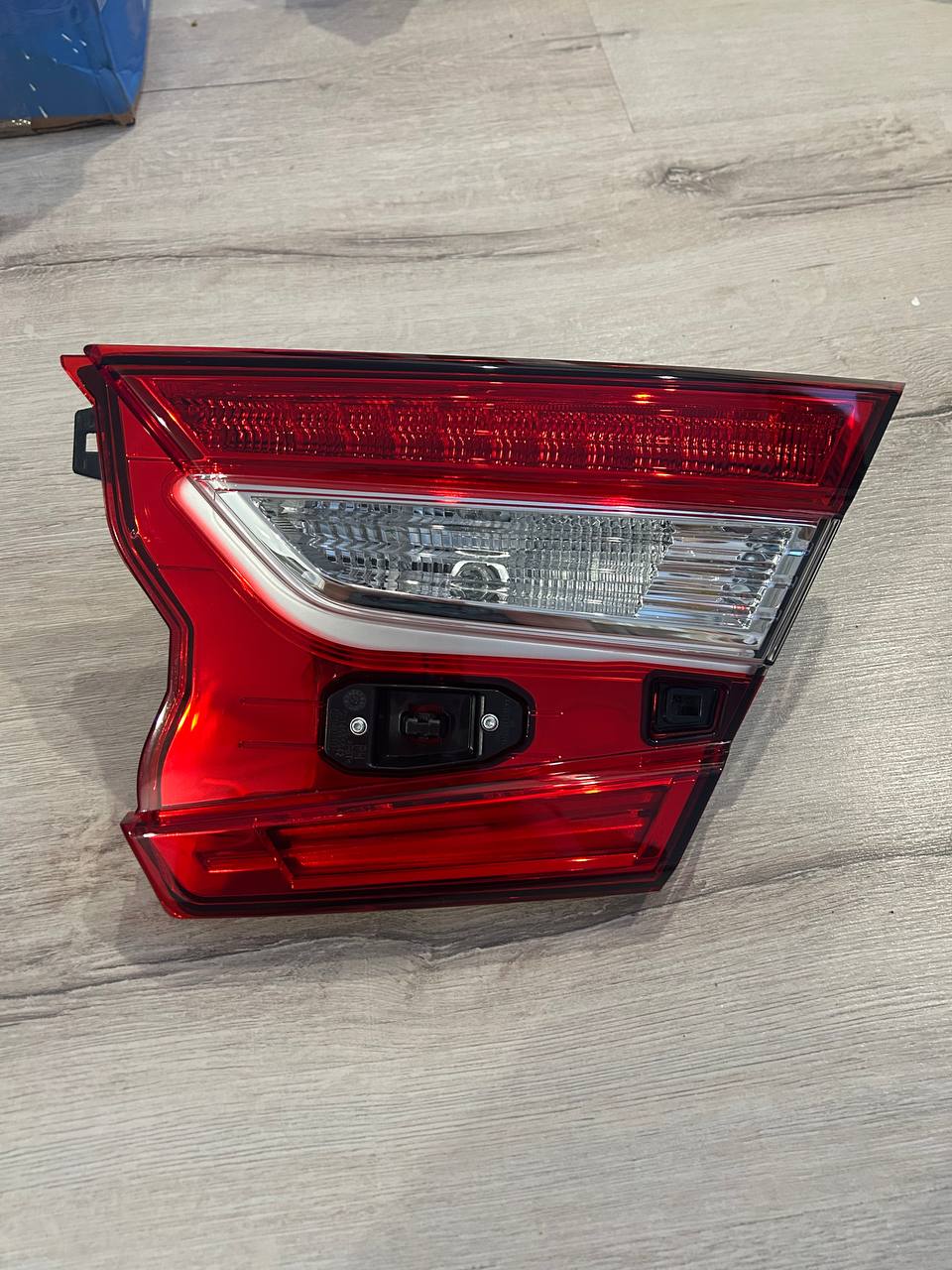 Honda Accord б.у оригінал Права в ляду 2018 - 2022 роки