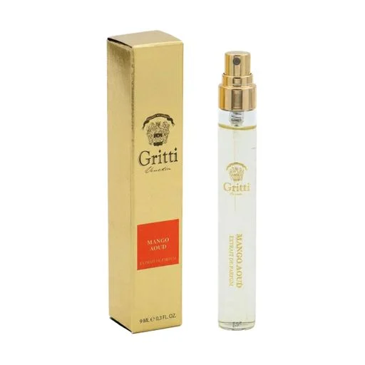 Gritti Mango Aoud 9 мл