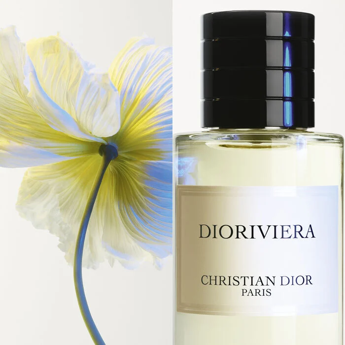 Christian Dior Dioriviera