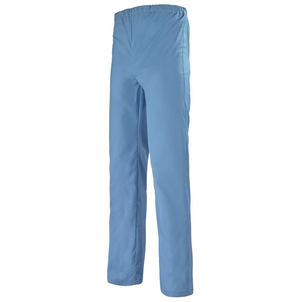 Pantalon médical mixte