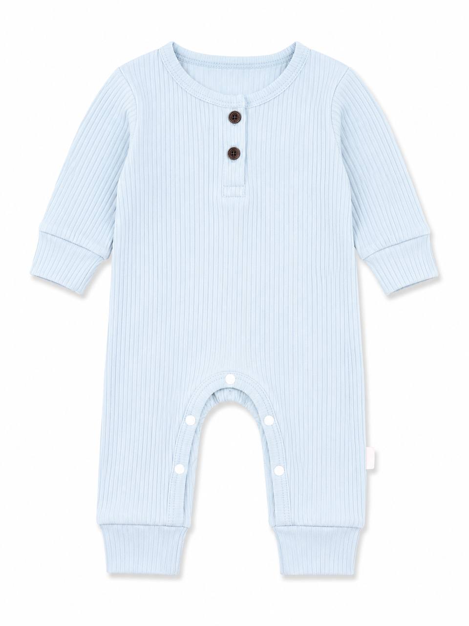 Ромпер Light Blue
