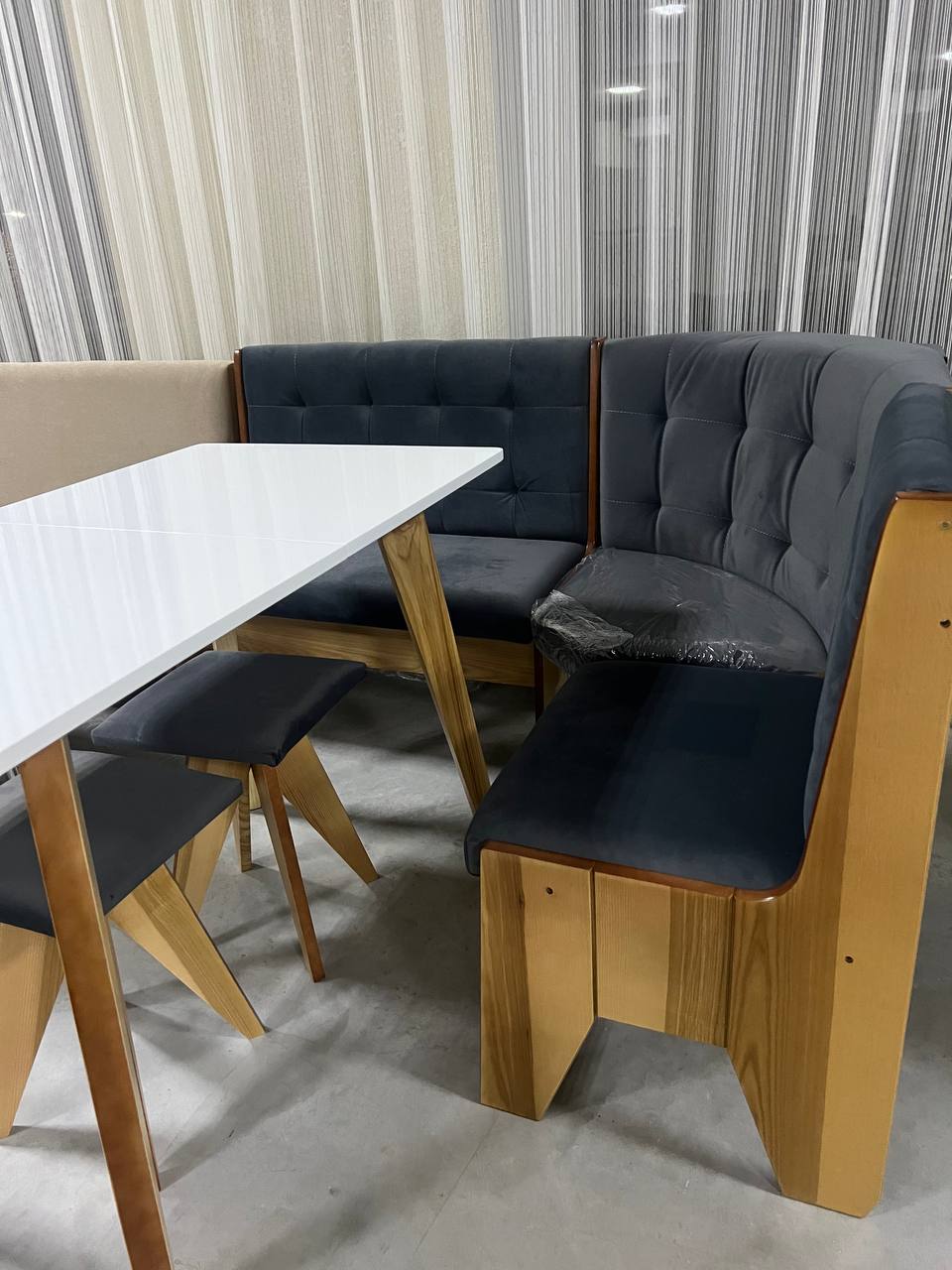 ЛАУНЖ кухонний комплект