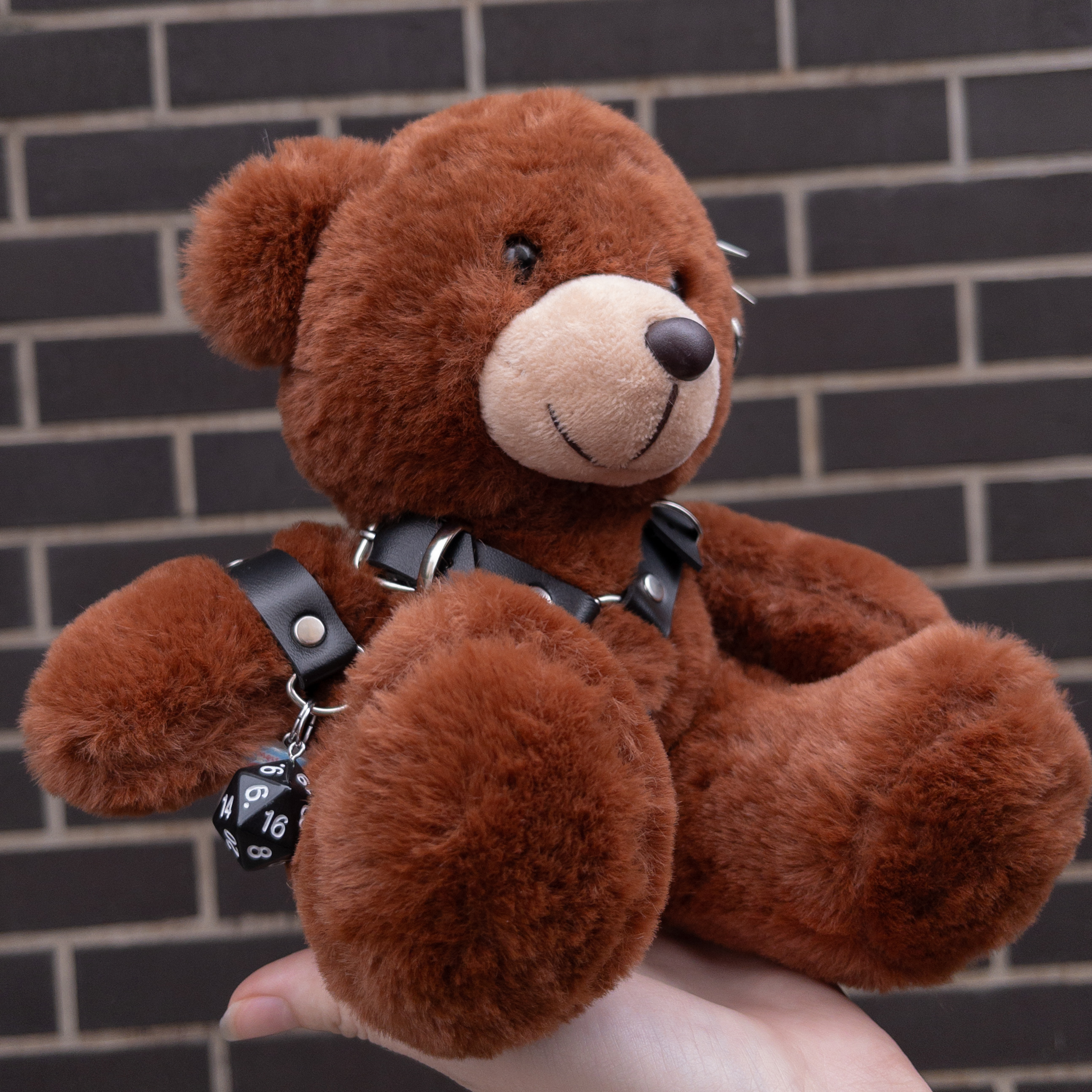 Grimbear