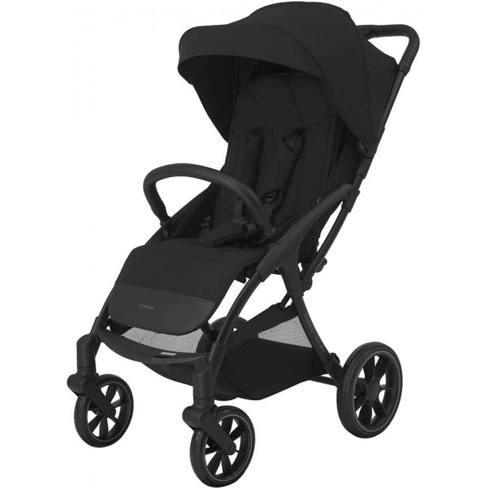 Прогулянкова коляска Espiro Fuel Pro