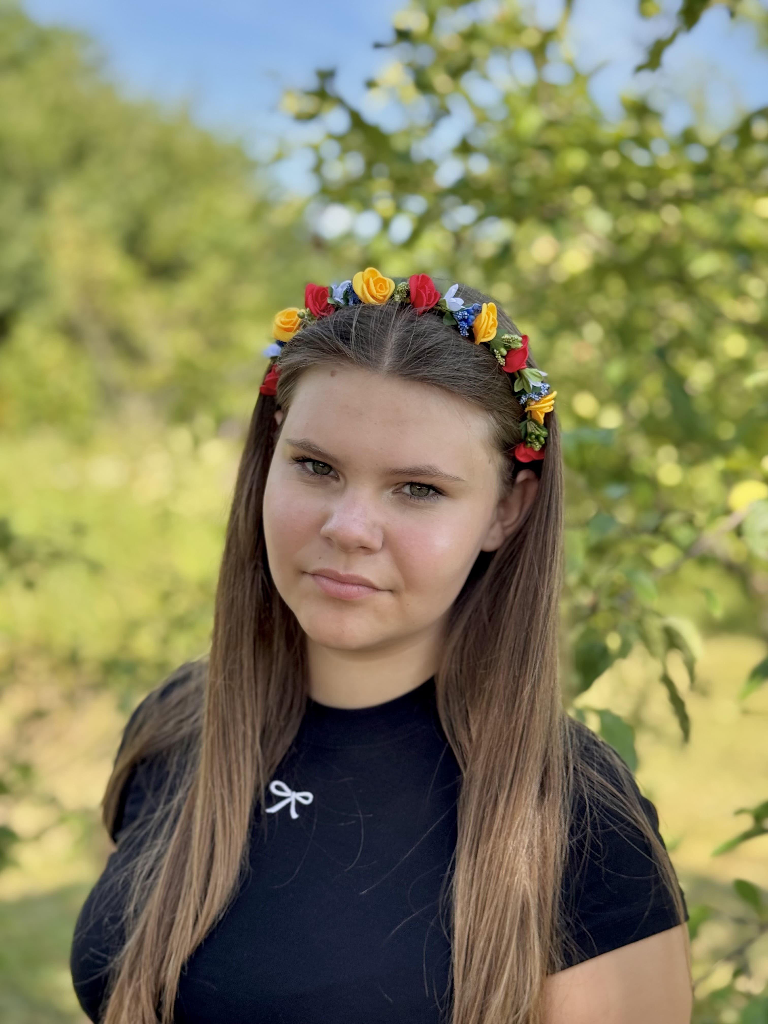 Віночок 