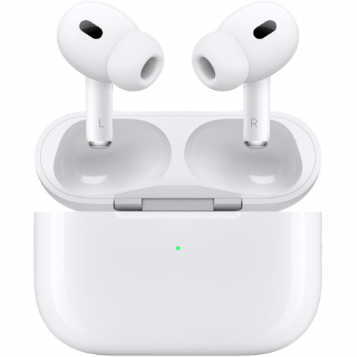  AirPods Pro 2nd generation with MagSafe Charging Case