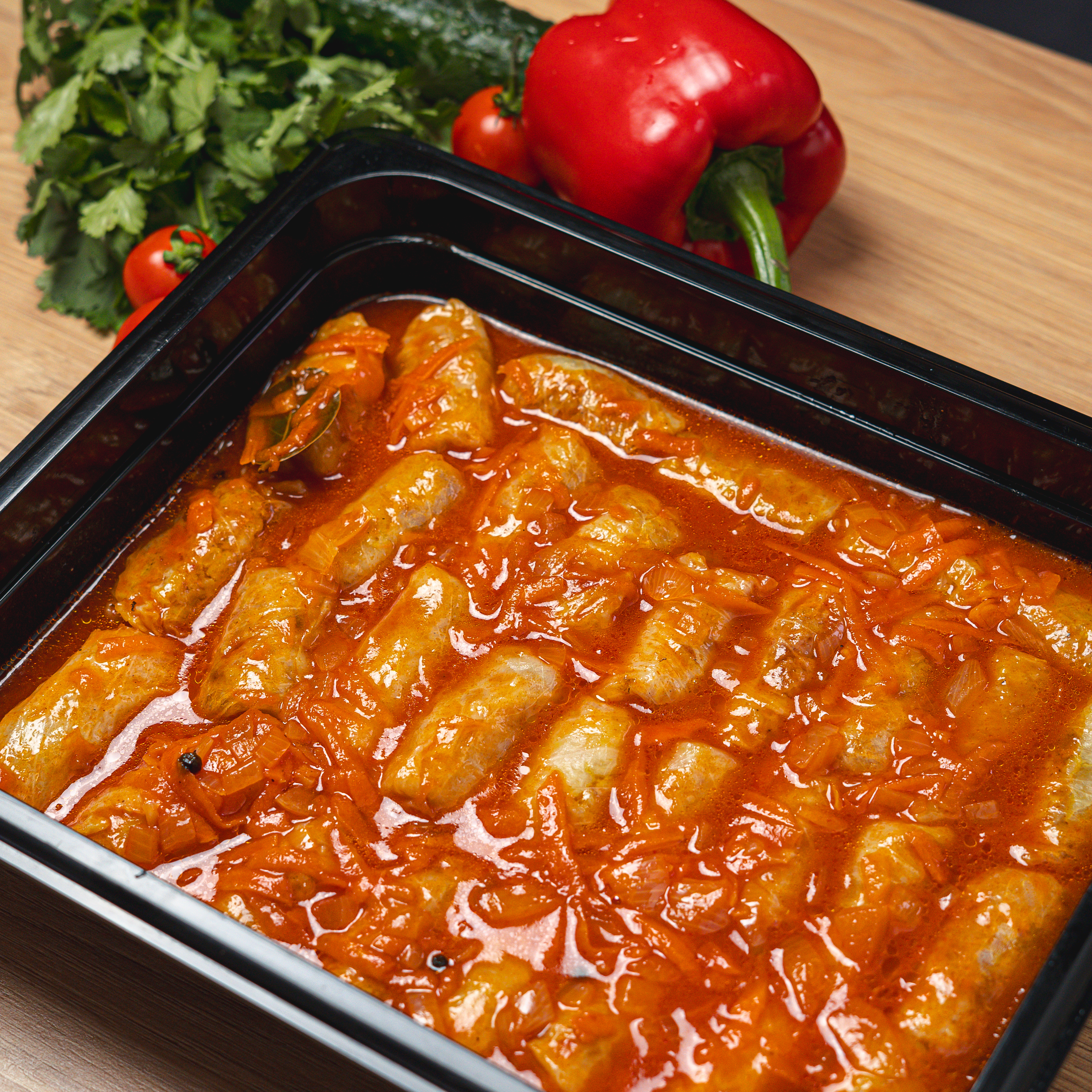 Голубці пісні готові