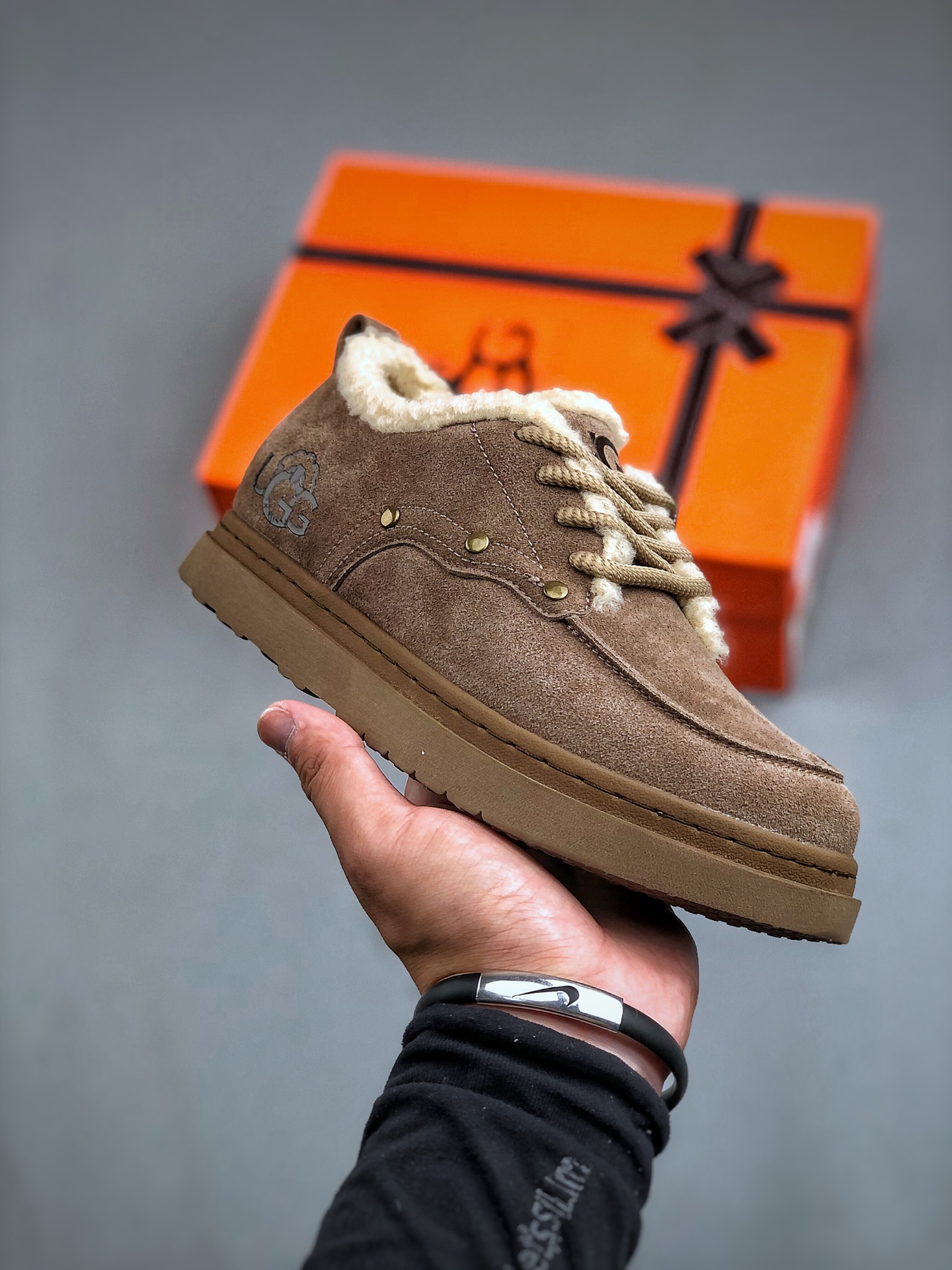 UGG Outdoor Snow Boots