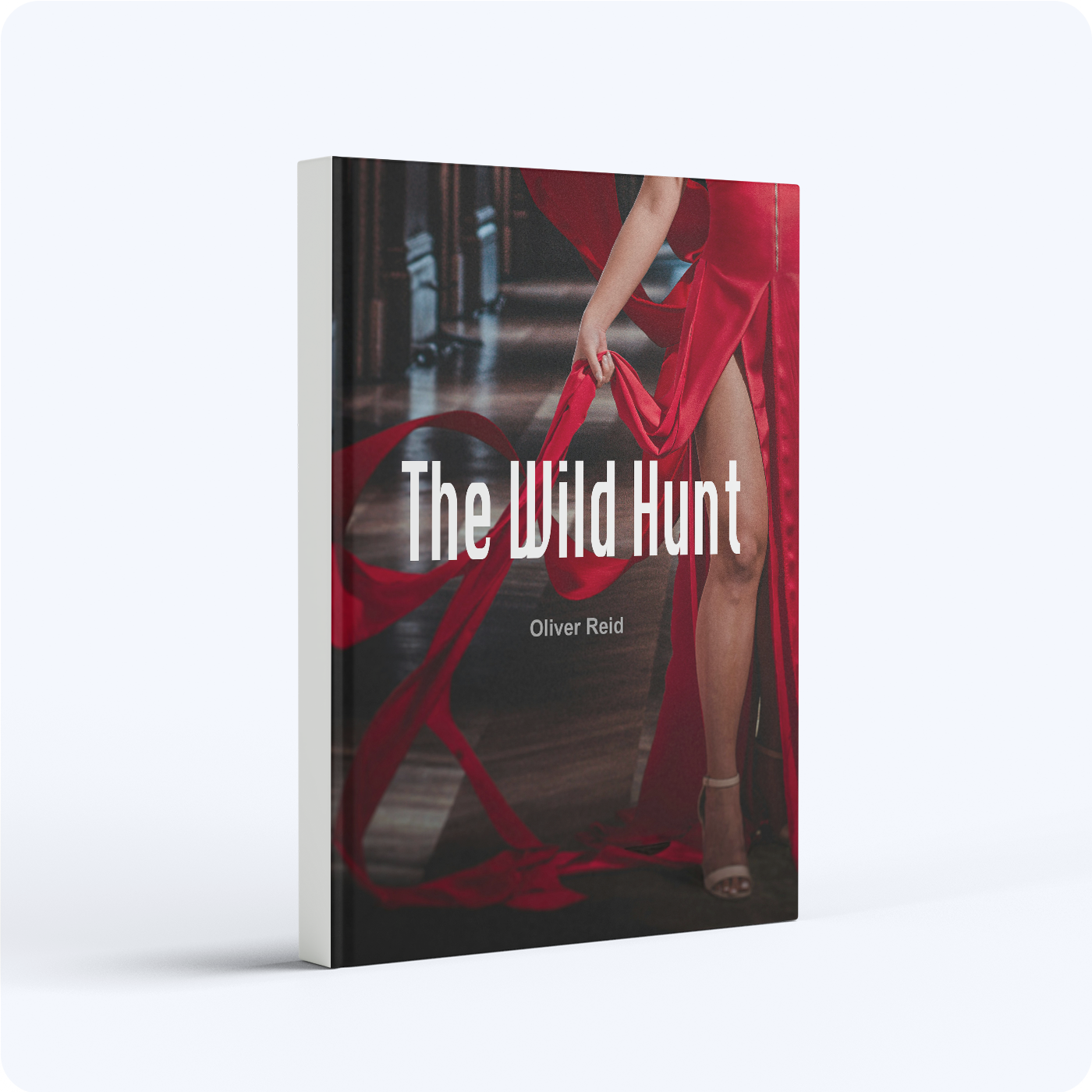 The Wild Hunt - Oliver Reid