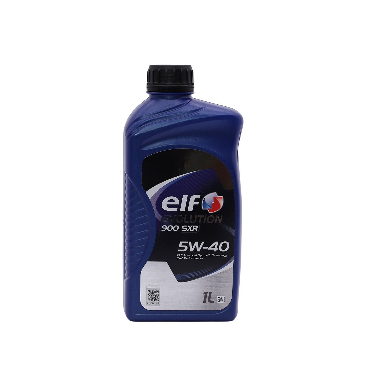 Олива моторна Elf Evolution 900 SXR 5W-40 1L