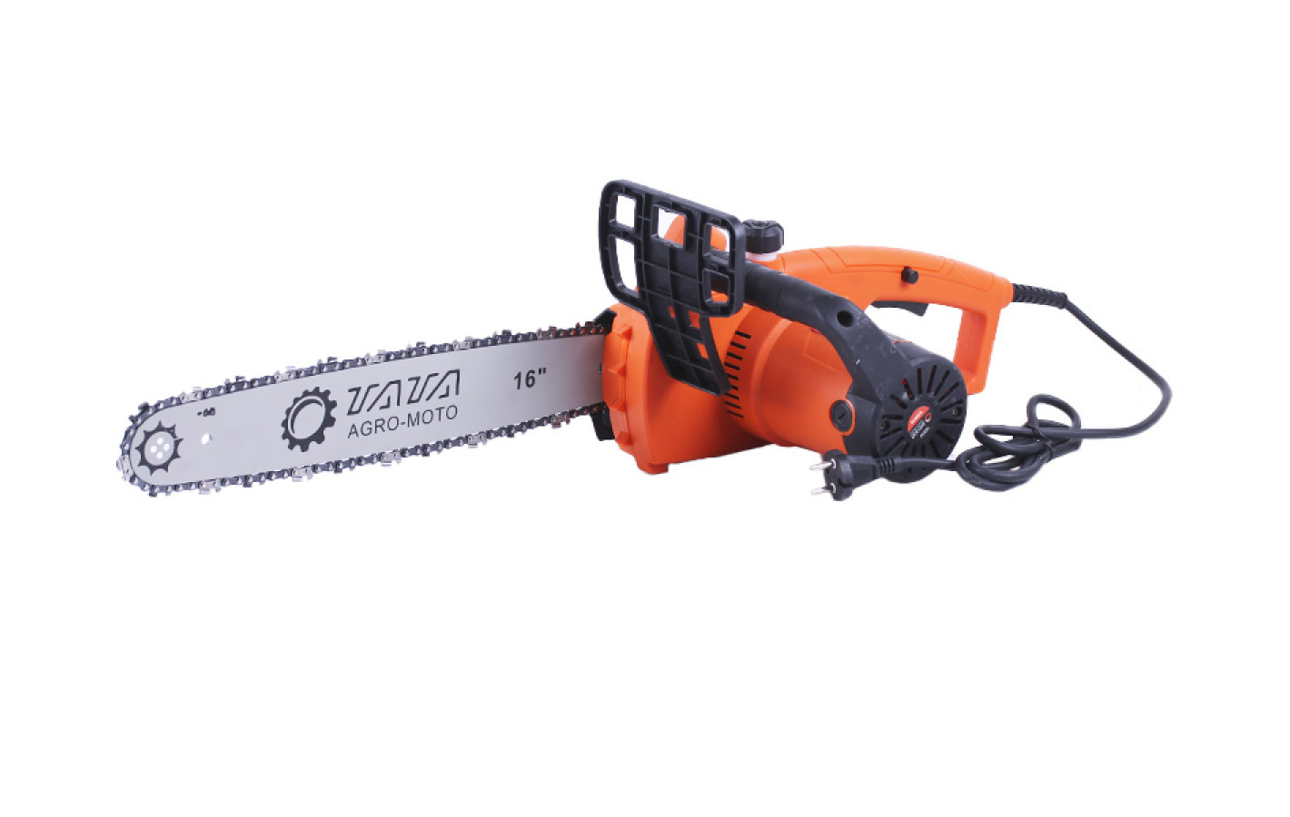 Електропила ланцюгова TΛTΛ CS8016, 1800W