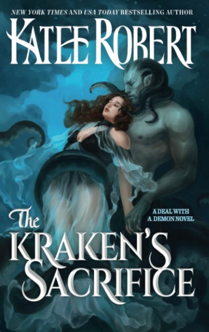 The Kraken’s Sacrifice Katte Robert 