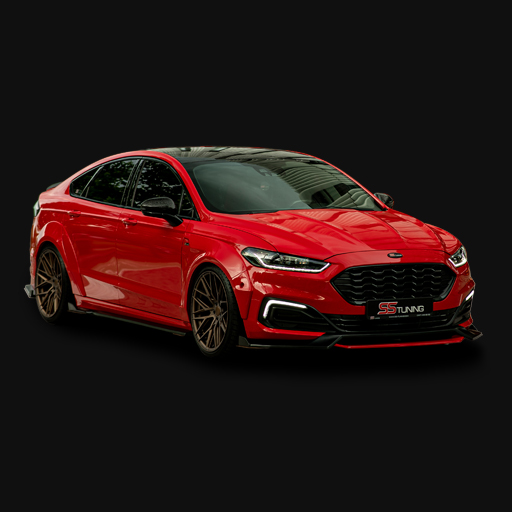 MONDEO