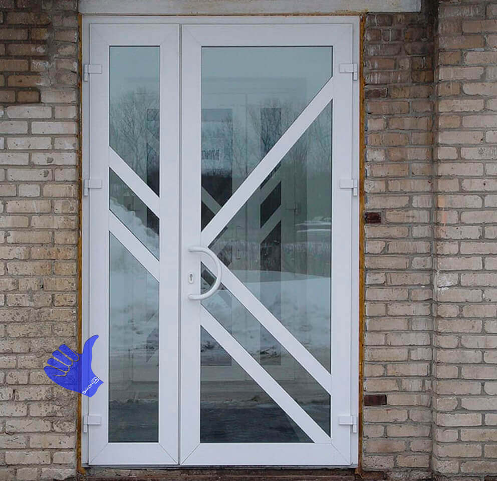 Модель P1 DOOR