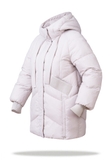 Пальто жіноче Freever NF 229503 бежеве