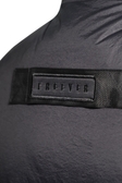 Жилетка пуховая чоловіча Freever NF 2552 чорна
