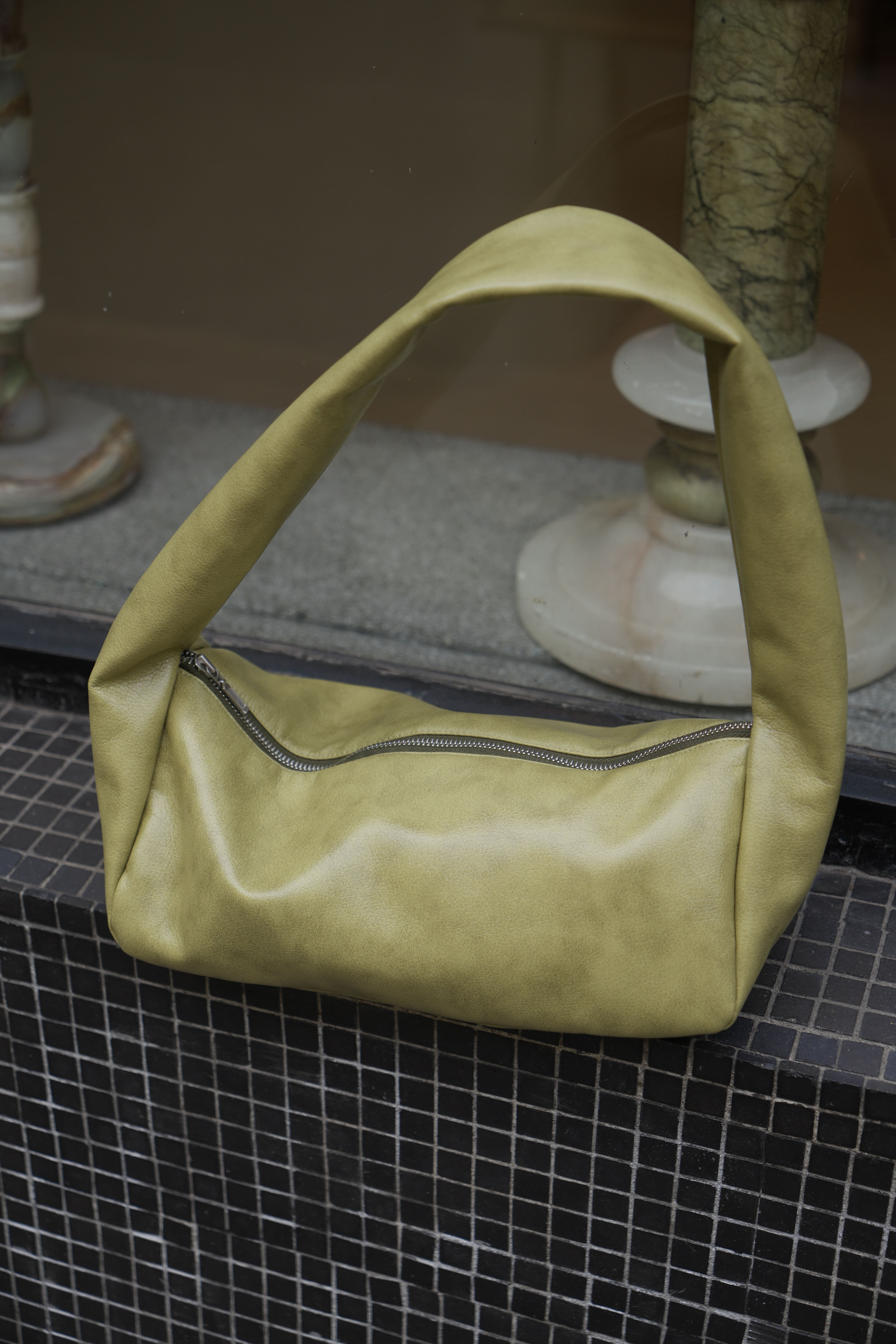 PIXIE-bag olive