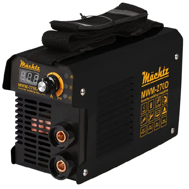 Зварювальний апарат MWM-270 D