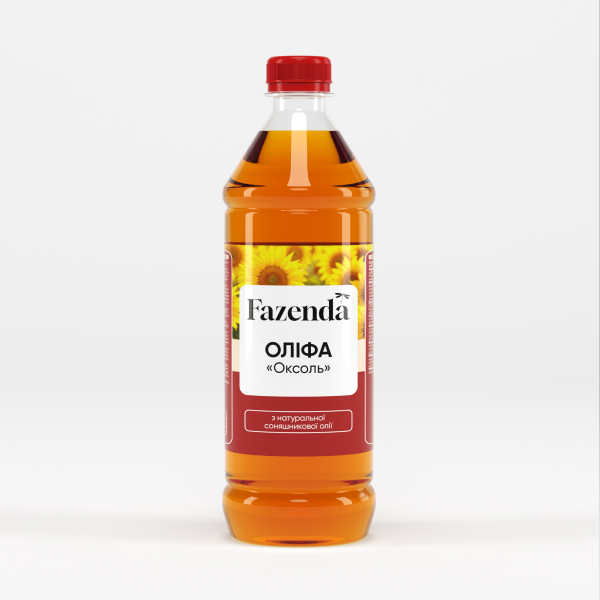 ОЛІФА ОКСОЛЬ ТМ FAZENDA