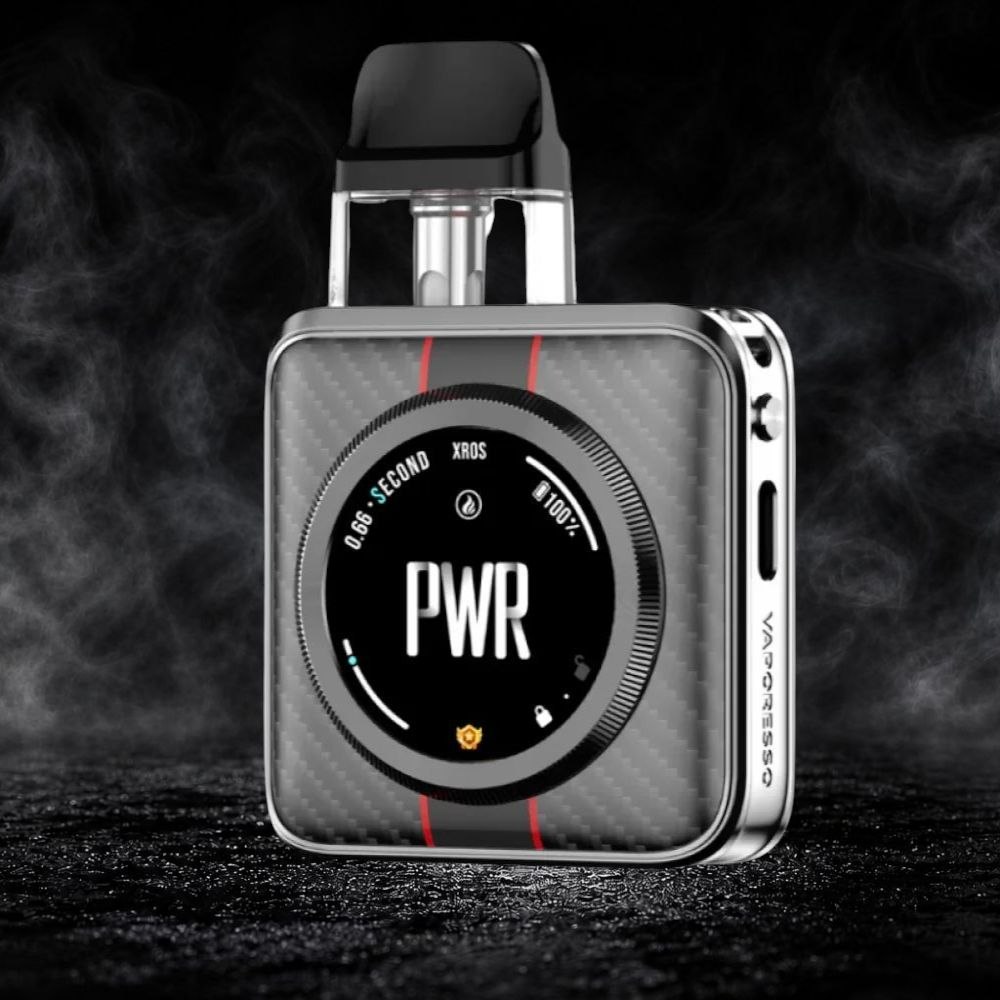 VAPORESSO XROS 5 NANO