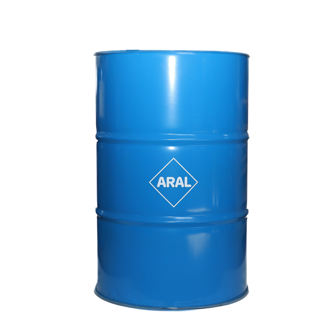 Олива моторна Aral MegaTurboral LA 10W-40 208L