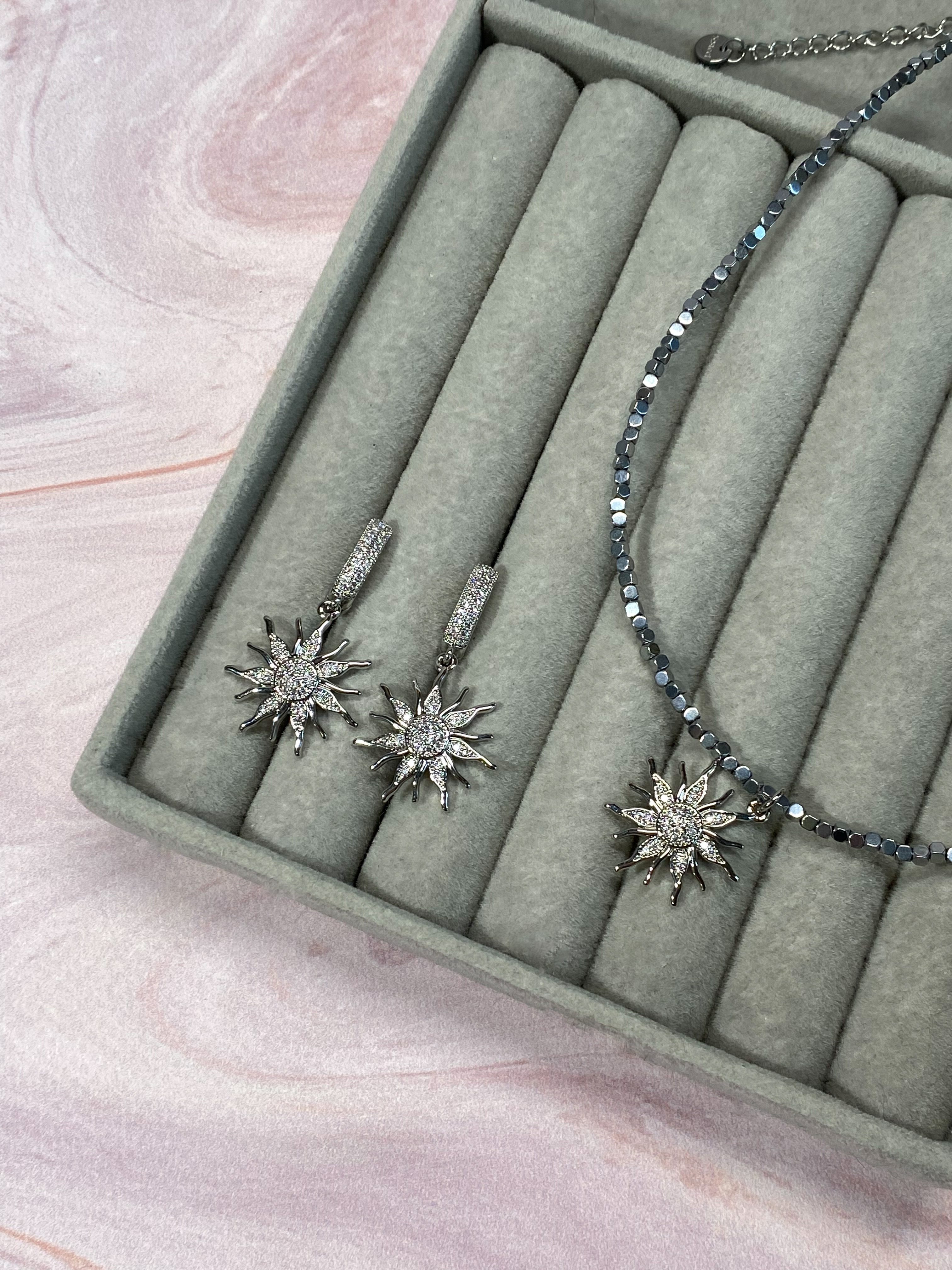 Комплект Сонце