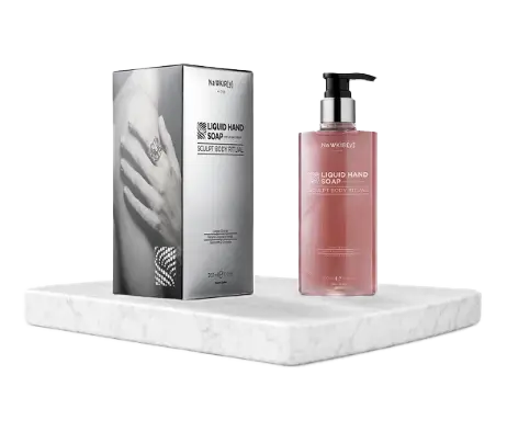 Рідке мило для рук з екстрактом лонгана, 300 ml