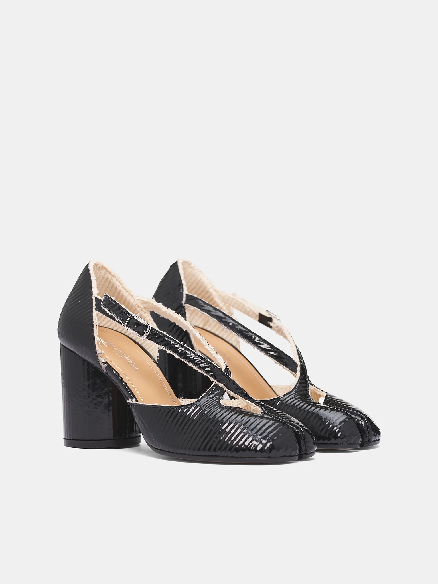 Туфлі Tabi Maison Margiela