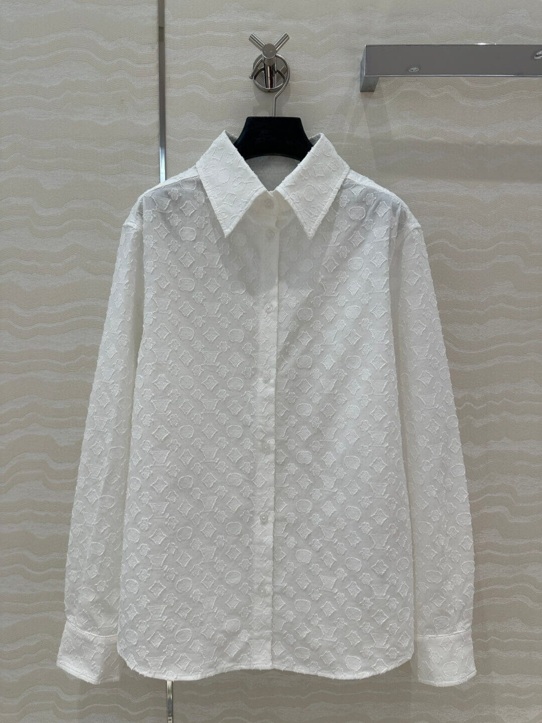 Louis Vuitton сорочка
