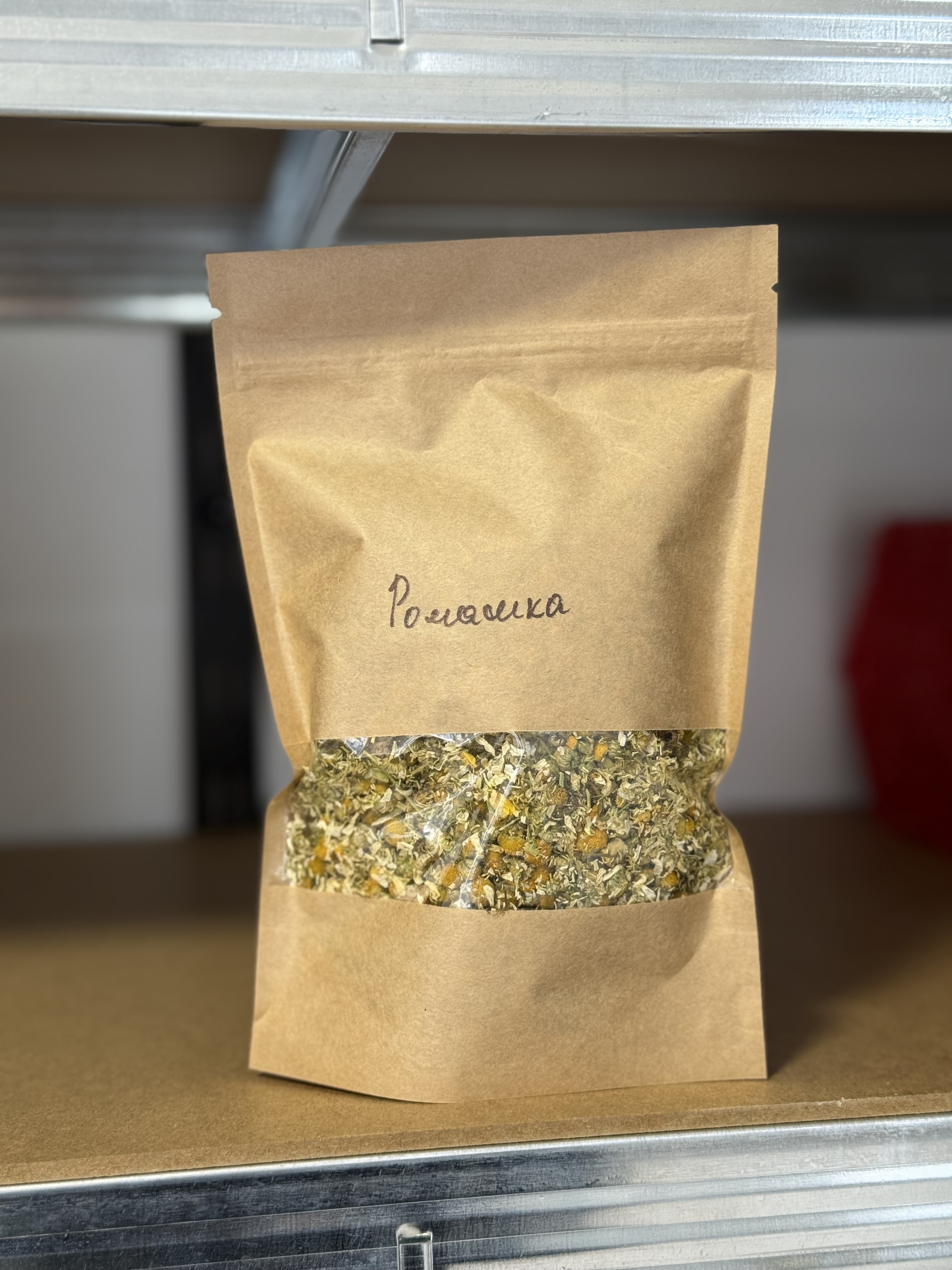 Ромашка (цвіт) 50 гр