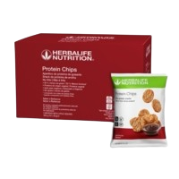 Протеїнові Чипси