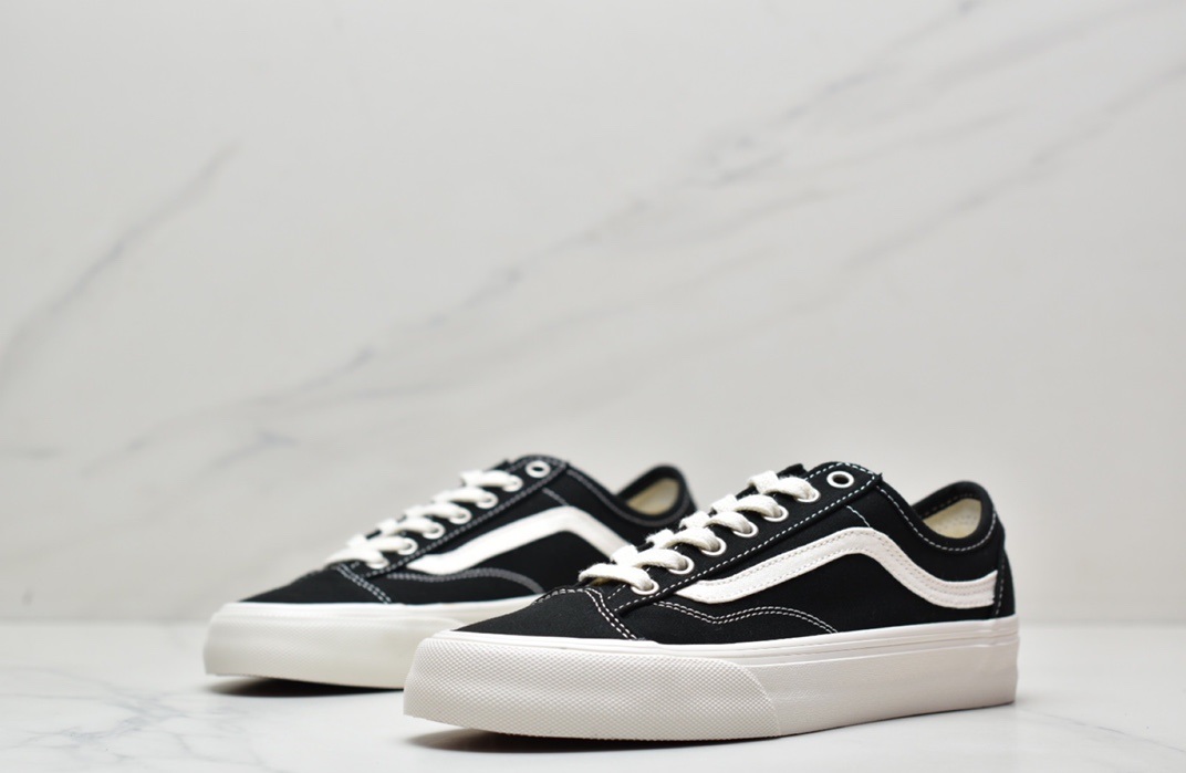 Vans Old Skool SK8-Low