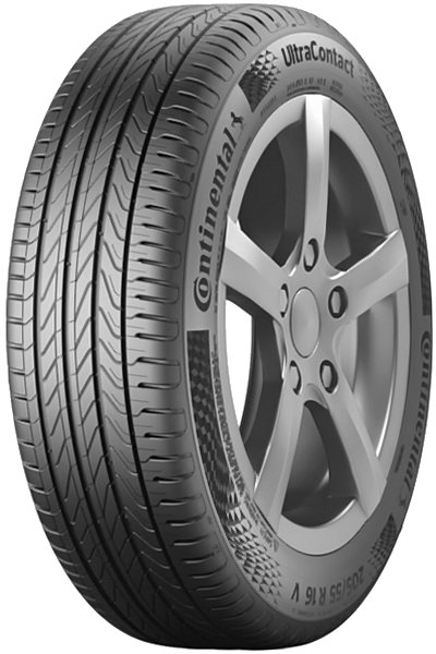 235/55 R18 Continental Ultra Contact 100H FR
