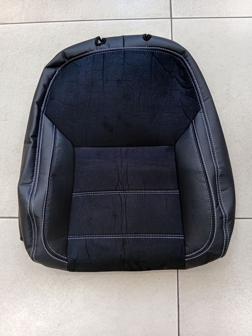 Volkswagen	Golf VII 2012-2017 хэтчбек 5 дв. Comfortline