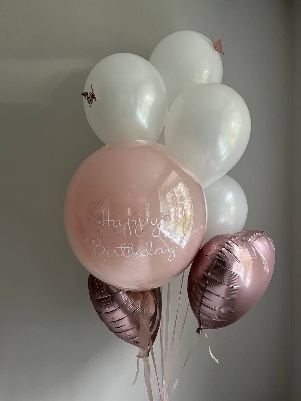 Сет Happy birthday