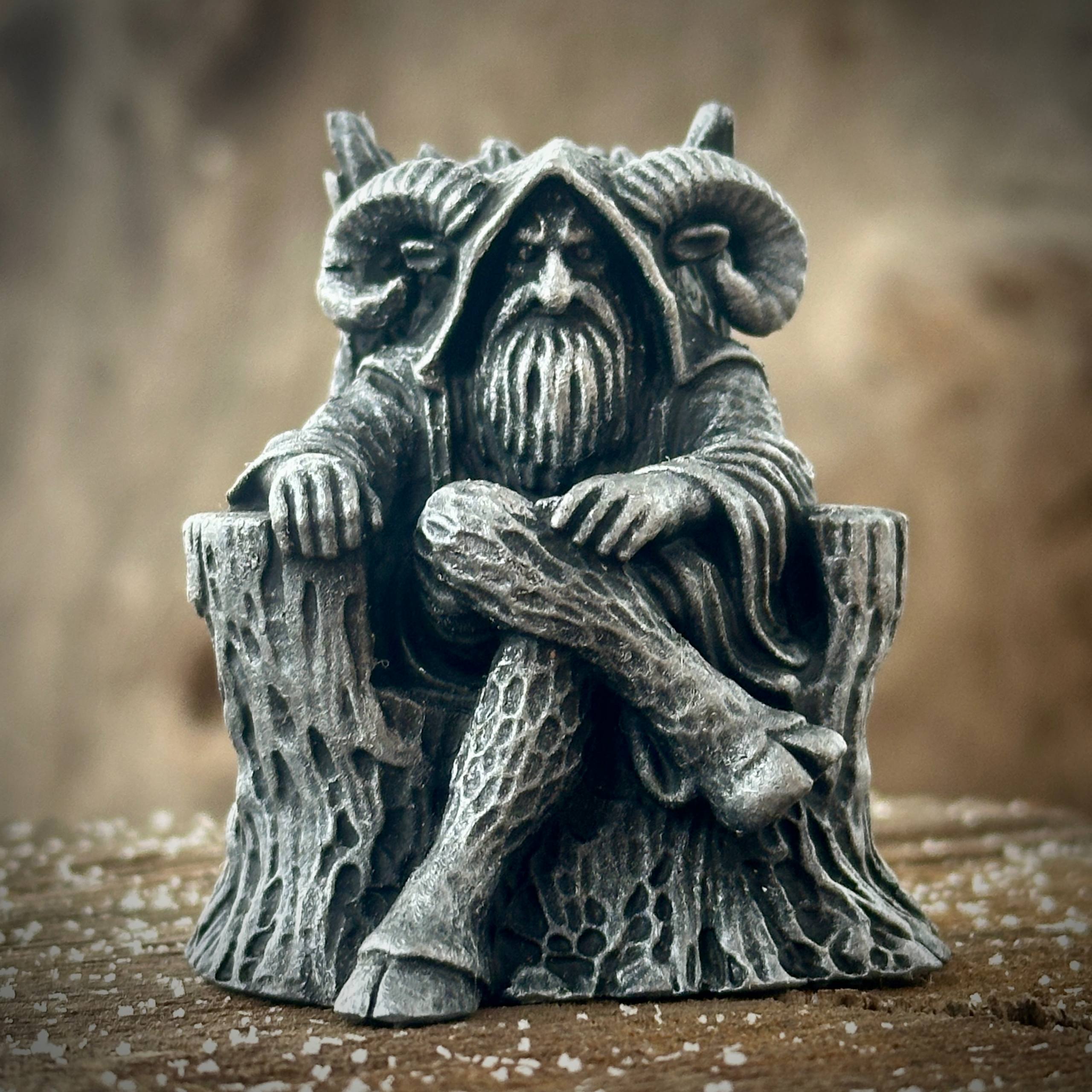 Фігурка Луговик