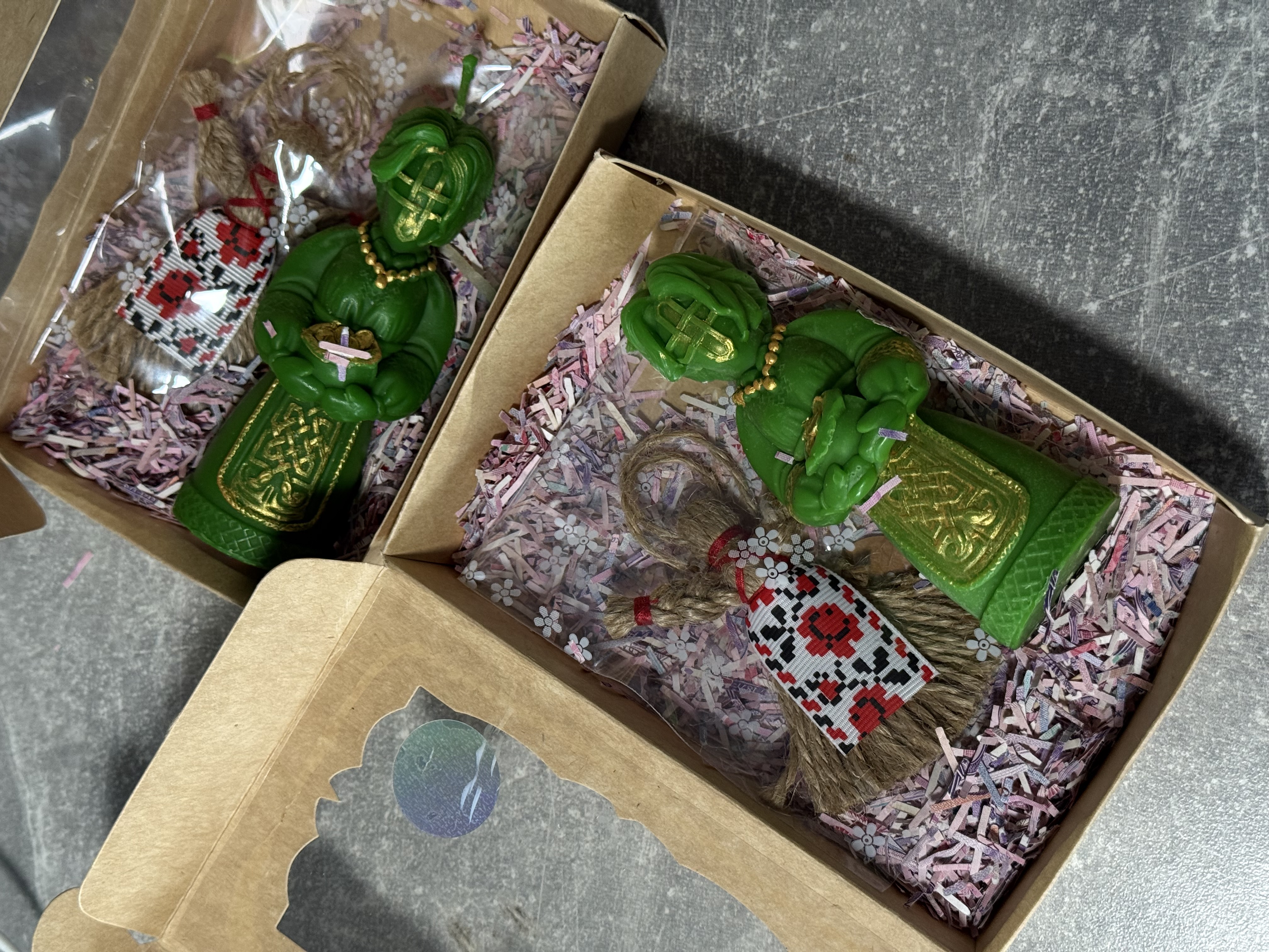 Набір «Берегиня»