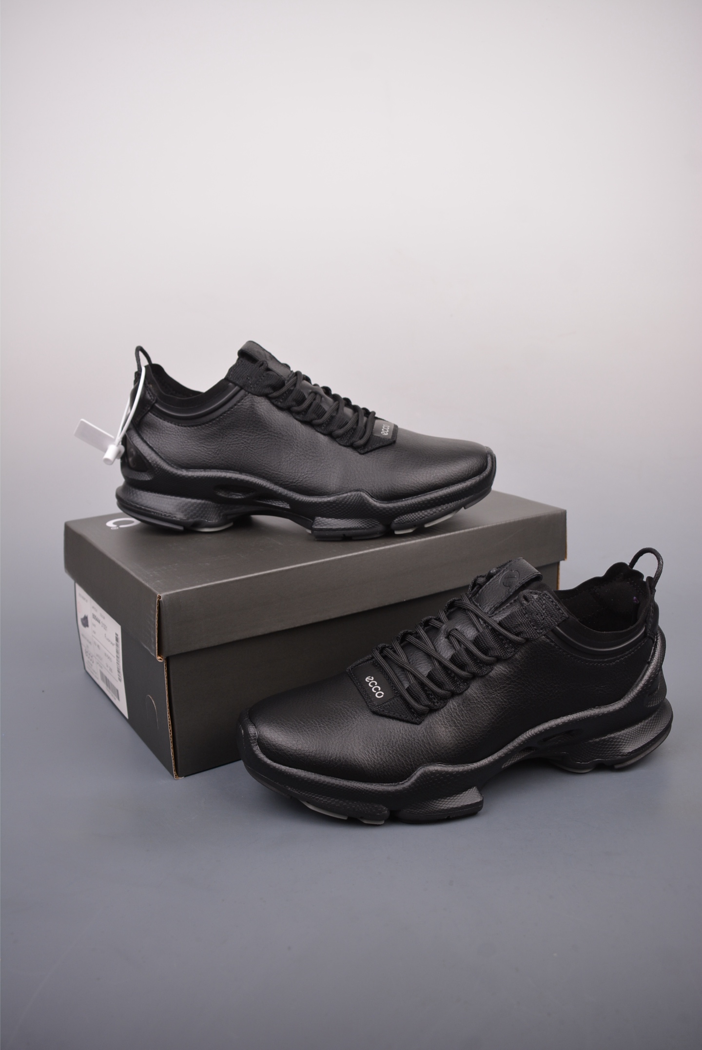 ECCO BIOM C  800444