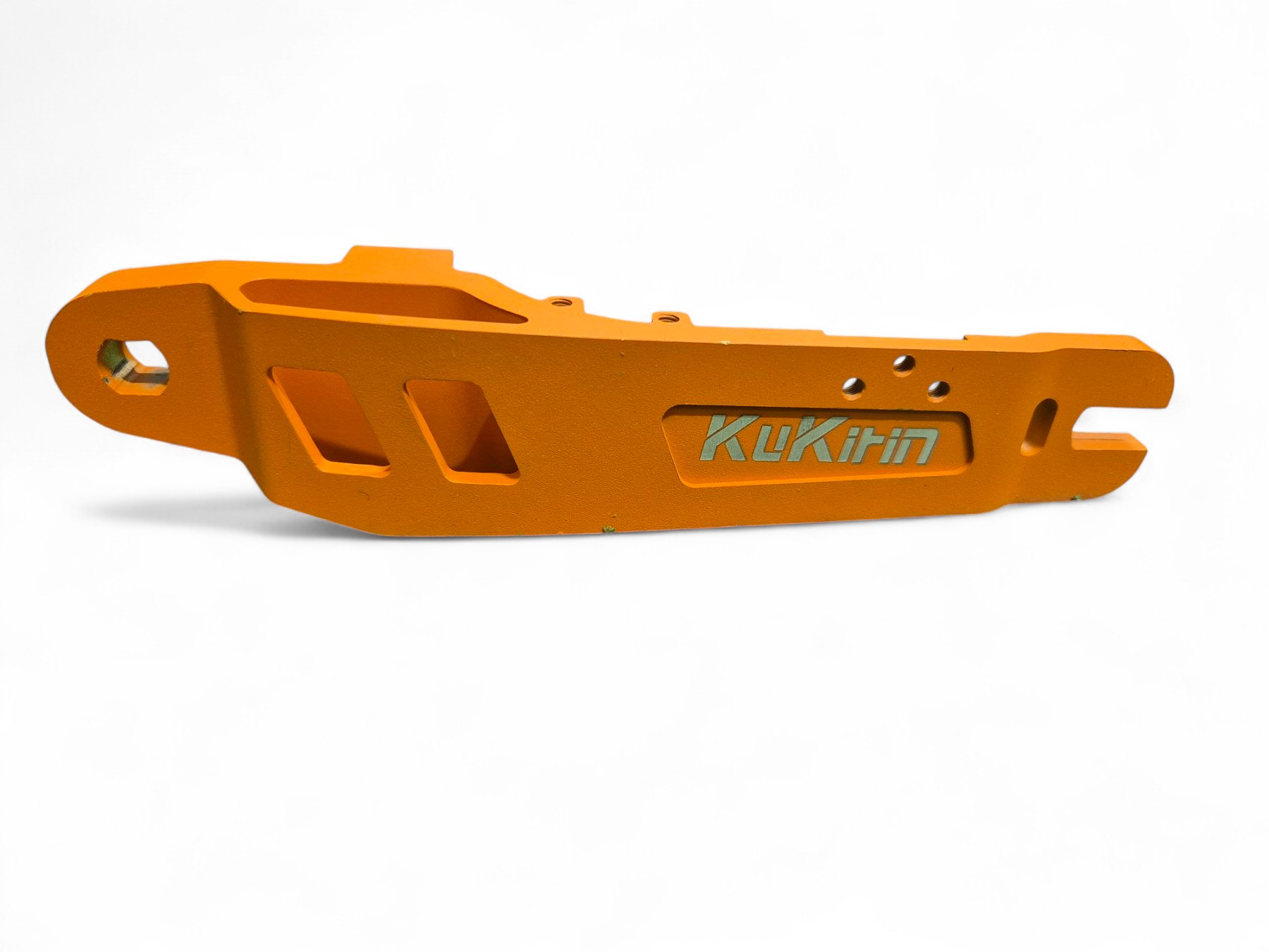 Задній лівий важіль (вилка) для електросамоката KuKirin G2 Max