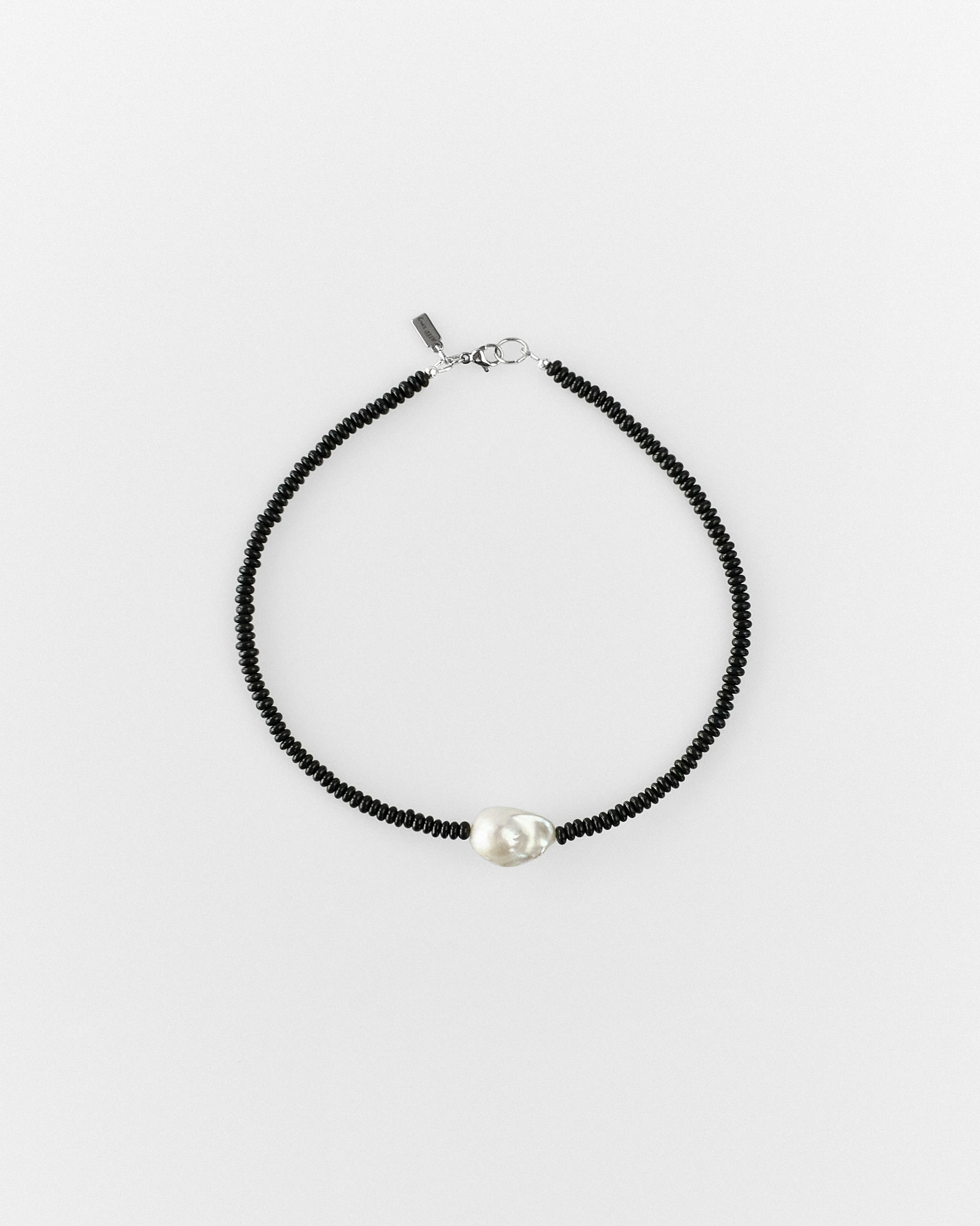 чокер BLACK MOON