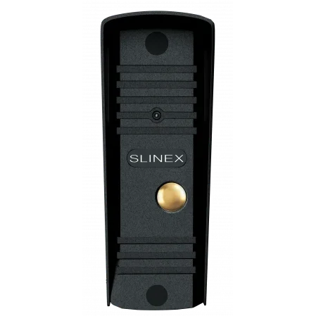 Виклична панель Slinex ML-16HD Black IP65